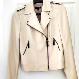 Ann Taylor Moto Jacket